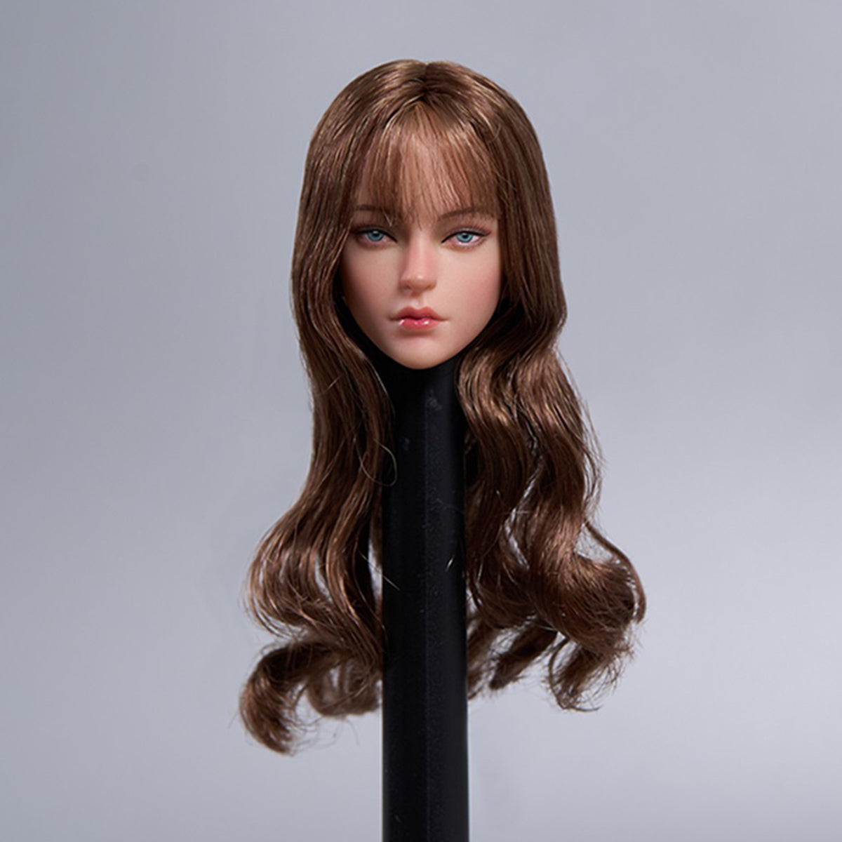 ziltoys, Female Head Sculpt, Figure Head Sculpture
