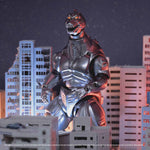 HIYA Godzilla vs. Mechagodzila (1993) Super Articulated Mechagodzilla Exquisite Basic Series Action Figure