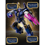 (Only Shipped to the US) BLOKEES transformers Origins One Sentinel Prime Assembly Model Kits Beyond Edition