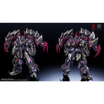 ZEN of Collectible CangDao CD-05U Shadowdusk Standard Version Articulated Figure