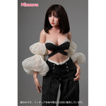 Minova Mina: Doll Body + Precision Finger Bones + Official Outfit + Shoes Complete Set