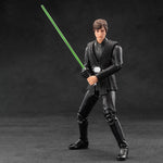 ZD Toys Star Wars 1966-03 Luke Skywalker 1/10 Scale Action Figure Set
