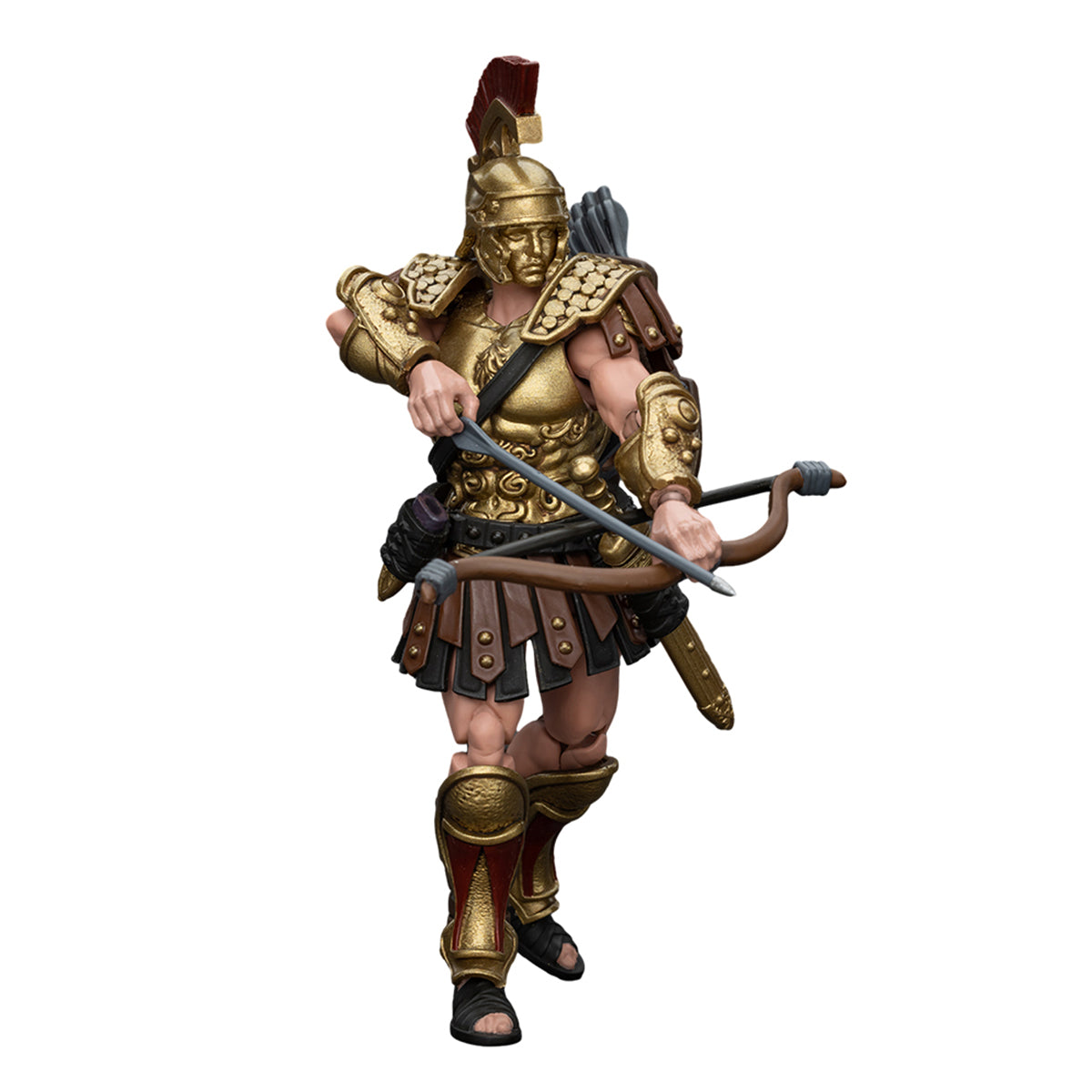 JOYTOY Strife JT5956 Roman Republic Cohort Iv Centurion 1/18 Scale Action Figures