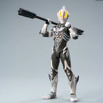 ZD Toys 1/10 Belial Atrocious & Ultraman Cosmos Luna Mode & Ultraman Belial & Ultraman Dyna, All Luminous Version Action Figures