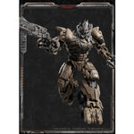 Blokees Transformers 3 Champion Class Bumblebee 71423 Megatron 71422 Assembly Model Kits