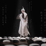 Cosmic Creations Outlaw Monkeys Bu Liang Ren: Tianshi Zhang Zifan Action Figures