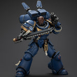 Figurines articulées JOYTOY Ultramarines Brother Chairon - Édition Collector