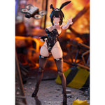 Sushing Rabbit Rapid Response Squad Assault Specialist LUNA 1/12 Scale Action Figure