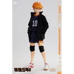 Asmus toys Haikyuu!! Hinata Shoyo HQ01 1/6 Scale Animation Action Figure