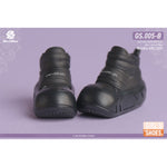 Worldbox Female Fashion Shoes Boots Doll Accessory Fit 1/6 Scale 12-inches Figure