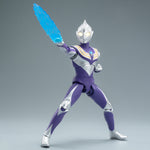 ZD Toys 1/10 Ultraman Tiga Sky Type Action Figures