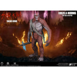 STAR ACE Toys Godzilla vs. Kong: The New Empire - Skar King Action Figure