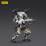 JOYTOY APOC Series DragonFang Assault Mech & Hummer Standard Combat Mech & Mystic Armor Heavy Assault Mech & Razor Stealth/Night Ops Mech & Thor Fire Strike Mech 1/25 Scale Action Figure