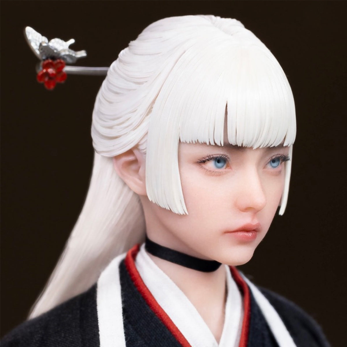 JND STUDIOS Girls Revolution - JANGHWA Collector’s Edition Action Figures