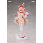 Animester Cozy Surprise Azalea 1/6 Scale PVC and ABS Anime Statue