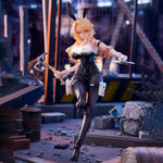 Sushing Bunny Rapid Action Squad Guardian Erena Action Figures