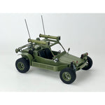FANS HOBBY VE-01 Air Eagle VE-02 Uni-Thunder VE-03 A.T.A.C. All-Terrain Attack Carrier VEA-01 Missile Launcher Set 1/12 Scale Vehicle Model