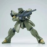 Sheik Mainland Hyper Trooper Knight Zabul 1/144 Scale Model Kit