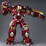 Fondjoy, Hulkbuster MK44, Assembly Model Kits