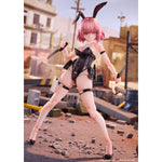 Sushing Rapid Squad BELKA 1/12 Articulated Figure