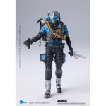 HIYA EXQUISITE MINI, G.I. Joe Shooter Cobra, Action Figure