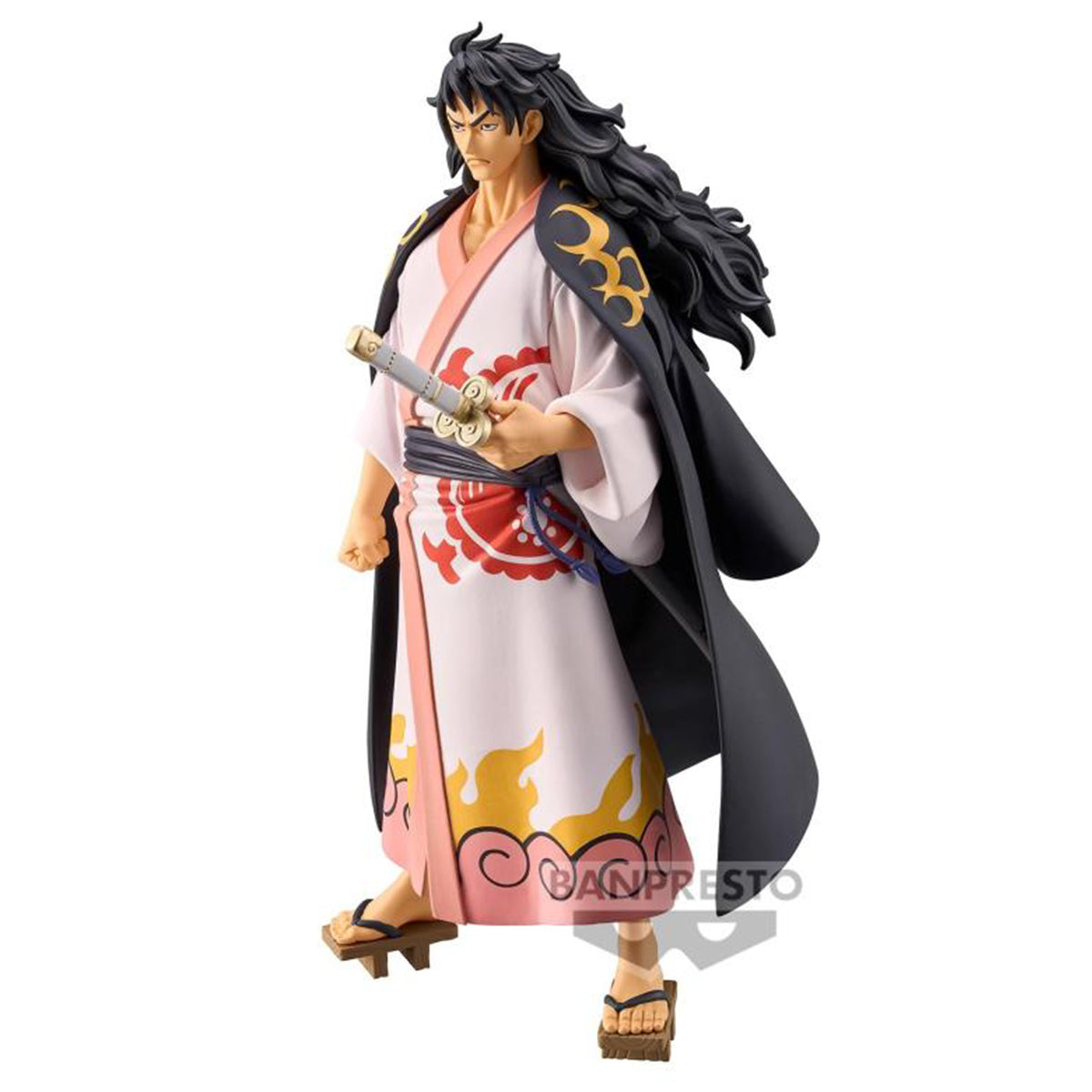 BANPRESTO One Piece The Grandline Series EXTRA Kouzuki