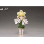 HASUKI Fiori Main Body & Doll Clothes Set 1/12 Scale Action Figure