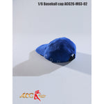 JIAOUDOLL Baseball Cap Trendy Peaked Cap ACG26-M03-02 1/6 Scale Doll Accessory Fit Action Figure