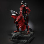 Prime 1 Studio, Batman: Arkham Knight, Statue