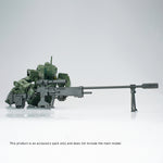 EW Long-Range Beam Rifle Weapon Accessory Pack EWHG005 1/144 Scale Fit Action Figure
