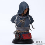 Busto artístico de Naoe de Assassin's Creed Shadows de 10 pulgadas de PureArts