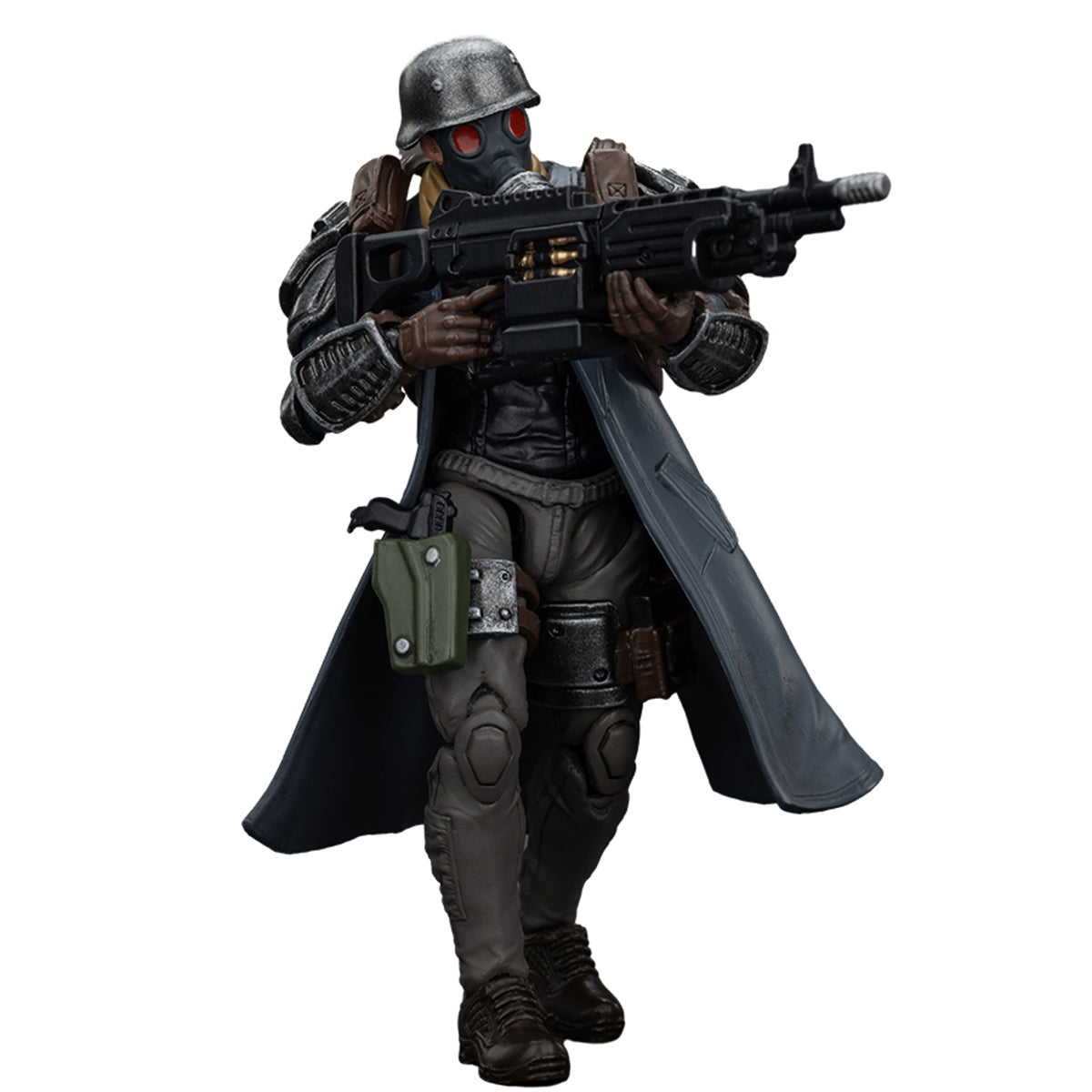 JOYTOY Battle Of The Stars 1/18 Shadow Jaeger Squad Viper Action Figure