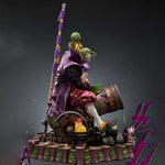Prime 1 Studio, Batman Ninja - The Joker, Standard Version, Statue Figurine