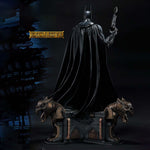 Prime 1 Studio, Arkham Knight V 7.43 Batsuit EX Version, 33 Inch Statue Figurine