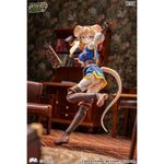 LADoTOYS Mystic Land Margaret (Scholar Ver.) 1/12 Scale Action Figure