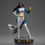 Iron Studios Mystique Art Statue