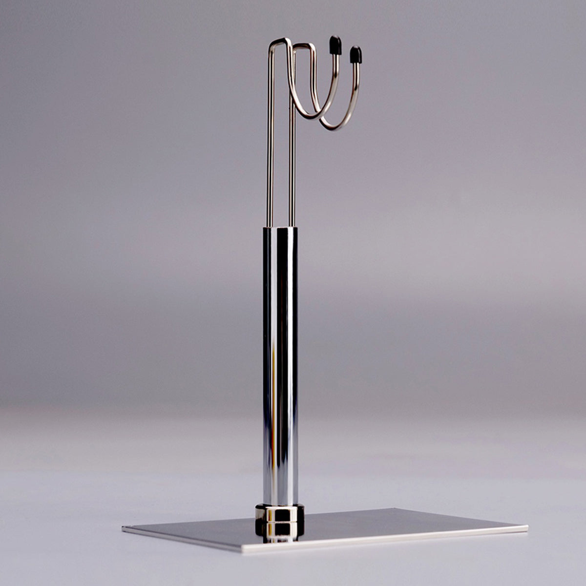VSTOYS, Magnetic Electroplated Stand, Doll Accessory for 12-inches Figure