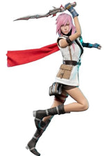 SWTOYS Collectible Figure Full Set: Eclair Farron, Anime Style, Seamless and Movable Eye Design, 1:6 Scale Miniature Action Figurine FS060