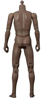 WorldBox 1:6 Scale Male Action Figure Body