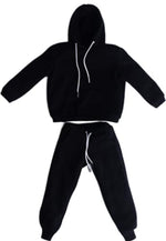 Vêtements de poupée à l'échelle 1/12 : ensemble sweat-shirt à capuche, accessoire de collection
