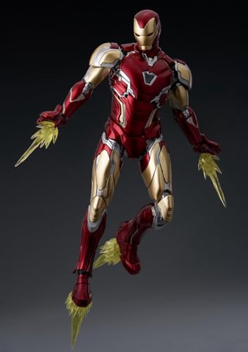 HiPlay MLFB Plastic Model Kits: Iron Man Collectible Action Figures