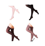 Ropa de la figura de acción coleccionable de Hasuki: Medias de red pequeña para figura flexible a escala 1:12