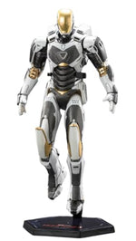 Figurine de collection ZD complète : Iron Man 3 Mark 33, figurine miniature d'action à l'échelle 1:10