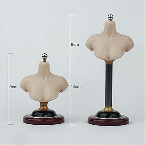 1/6 Scale Figure Body Shape: The Bust Female Phicen/TBLeague ACC067