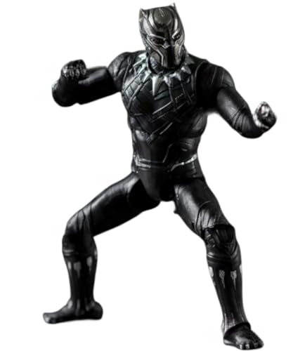 HiPlay ZD Collectible Figure Full Set: Iron Man Mark 85 2.0, 1:10 Scale Miniature Action Figurine