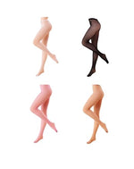 Hasuki Collectible Action Figure's Clothes: Pantyhose for Flexible Figure