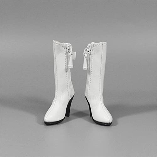 HiPlay 1/6 Scale Figure Shoes, Sneakers, Boots, High-Heeled Shoes for 12 inch Female Action Figure Phicen/TBLeague ACC019