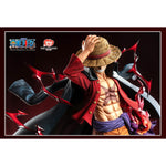 JIMEI PALACE One Piece Legendary Series Monkey D. Luffy 1/6 Scale Collectible Statue