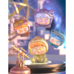 JOTOYS Q.kid Super Q.Team Mini Series Blind Box Figure