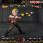 Yolopark AMK MINI Pro Metal Slug 3 Wave 1 Assembly Model Kits